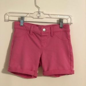 Girls Medium Old Navy Shorts